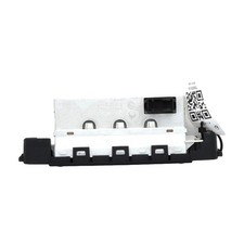 Ecran multifonction - Peugeot 406 PH.2 - 6155P8 - Y1-6080L