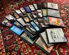 32 Jazz CDs LOT #2 - CHOOSE 1 ALBUM - Individual Discs