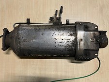 Dieselpartikelfilter DPF DPF002 AH22-5H240 Range Rover Sport L320 3.0 D