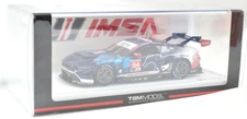 TSM-Model Ford Mustang GT3 - Multimatic - 2024 24hr Daytona 1:43 Car TSM430815