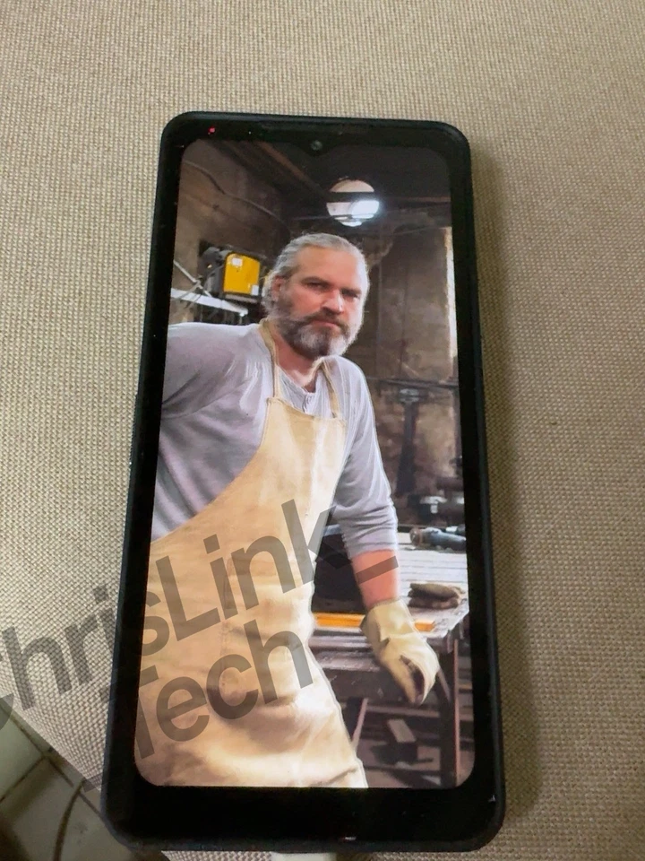 Cat S75 Black Unlocked 128GB IP68 6.6" 50MP Rugged Durable Android Smartphone - Image 2 of 4