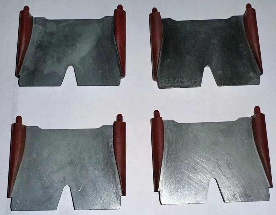 VW EA888 2.0 TSI Intake Manifold Partition - Image 2 of 3