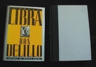 Don DeLillo - LIBRA - BOMC