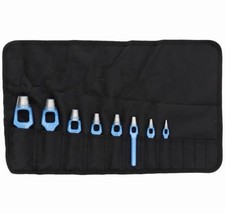 Gedore Set of arc punches 3-25 mm 1549510