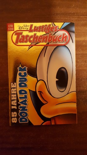 Donald Duck Lustige Taschenbücher Sammlung - Bild 8 von 12