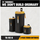 ToughBuilt TB-192-B Octagon Tower Softbox Pack of 3
