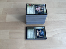 HOBBIT/SHIRE COLLECTION (LOTR TCG, LOT OF 250 COMMON/PREMIUM/UNCOMMON CARDS)