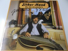 73100 - ZITHER-MANÄ - UNS KON NIX PASSIERN -...
