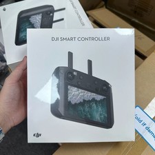 DJI Smart Controller RM500 Compatible With Mini 2 Mavic 2 Air 2/2S New Seal
