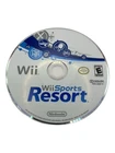 Wii Sports Resort (Nintendo Wii) Disc only Working
