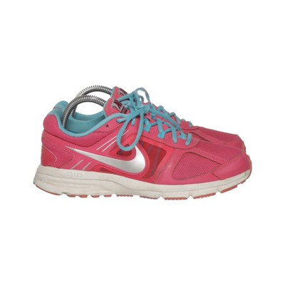 Nike, Trainingsschuhe, Größe: 40, model: air relentless 3, Pink/Türkis #GPW