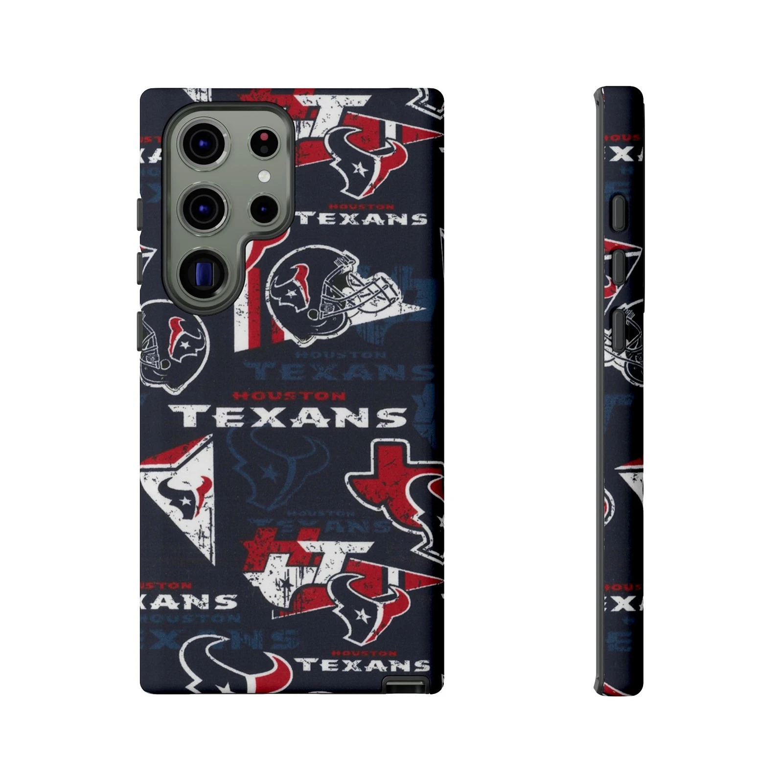 Houston Texans Phone Cases for iPhone