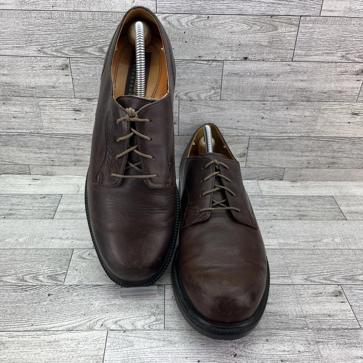 Timberland Lace Up Casual Shoes for Men for sale | eBay
