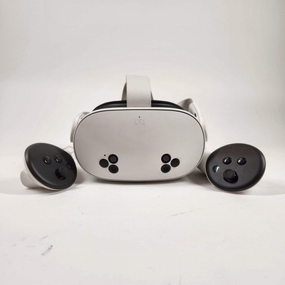 Meta Quest 3S 128GB Standalone All-in-One VR Headset P97