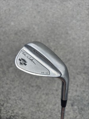Adams Golf Tom Watson RC14 (56*) Sand Wedge Golf Club Steel Shaft