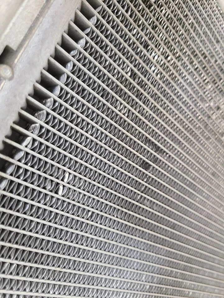 2009 2011 2012 2013 2014 2015 2016 TOYOTA VENZA AC Condenser - Image 3 of 4