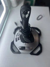 Logitech Extreme 3D Pro USB Joystick 863225-1000 Flight Controller X3D
