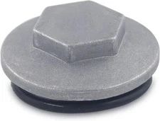 Valve Tappet Adjustment Cover Cap for Trx400ex Trx400x XR250R XR400R, Oil Dra...