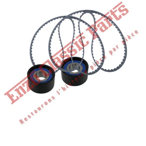 107833/K Kit distribution Ferrari 208/308/365GT4BB/512BB/Mondial 8