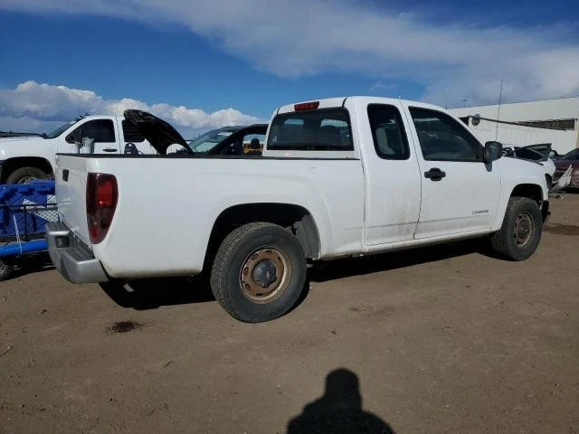 Used Fuel Pump fits: 2005 Chevrolet Colorado Pump Assembly Grade A - Image 3 of 4