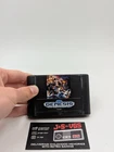 Streets of Rage 2 Sega Genesis Cartridge Only