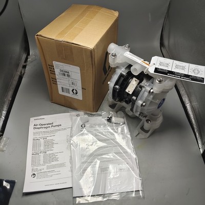 OEM High Quality For Husky 515 1/2'' Double Diaphragm Pump Model D52966