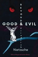 Friedrich Nietzsche | Beyond Good And Evil | Taschenbuch | Englisch