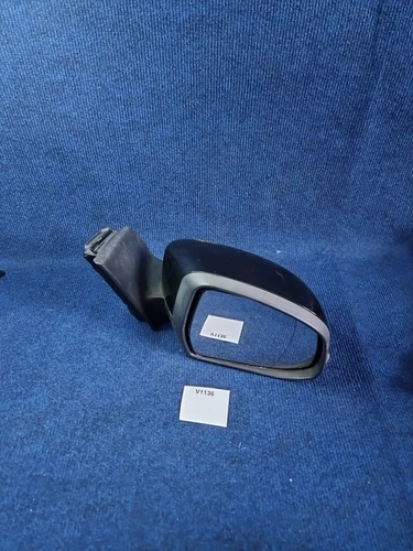 FORD FOCUS 2014 RIGHT DRIVER SIDE ELETRIC WING MIRROR E9024550