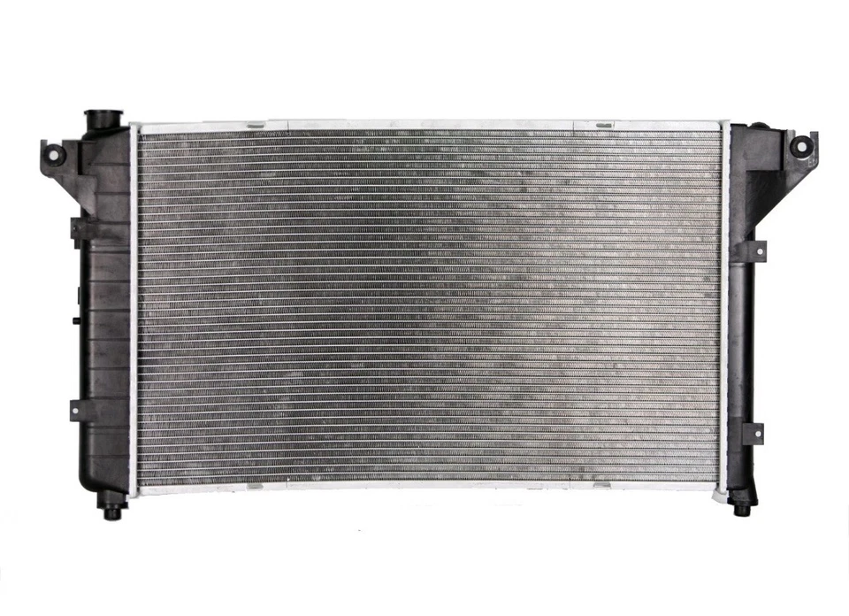 Dodge Ram 1500 1994-02 radiador nuevo NR1552B Foto 2 de 4