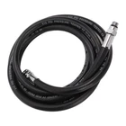 Scuba Diving Low Pressure LP Hose Rubber Gas Tube for First& Second Stage Regula