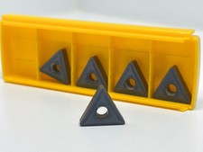 Kennametal TNMG433MP TNMG220412MP New Carbide Inserts 1832358 Grade KC5010 5pcs