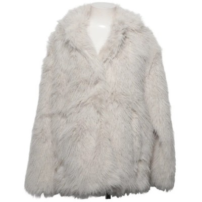 The Black Label Collection Lager 157, Winterjacke, Damen, Größe: XS/S, Weiß #g2M
