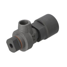 Fuel Injector Assembly Fits John Deere 950 1050 Ch10685 Fits Yanmar 724770-53100