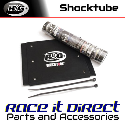 Shocktube für Zero DSR X 2023 R&G