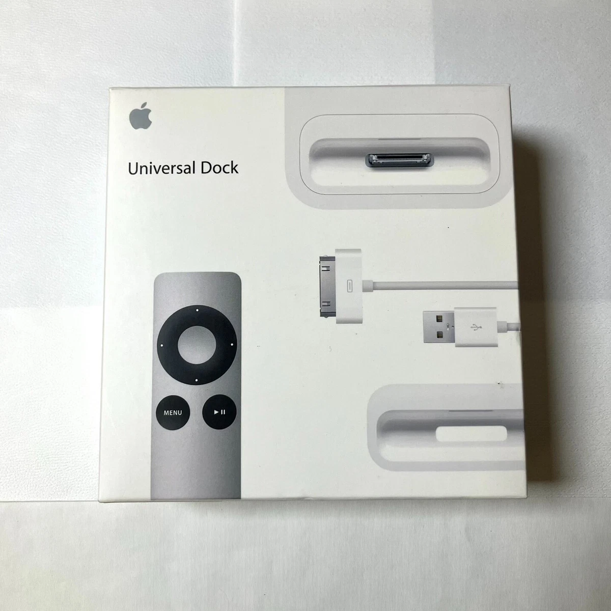 Apple Universal Dock for sale | eBay