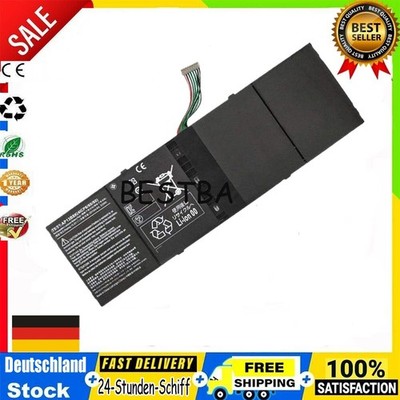 New Akku AP13B8K AP13B3K für Acer Aspire M7 Series M5-583 M5-583P 4ICP6/60/80