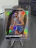 2024-25 Panini Prizm - Ajay Mitchell #226 China Silver Prizm (RC)