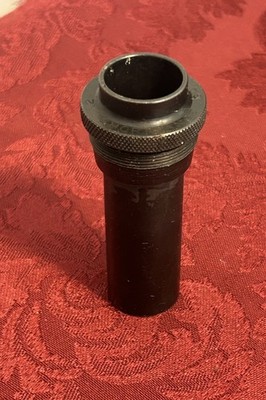 Vintage Original Power Pac 12 GA Gauge Short Range JC Higgins Shotgun Choke