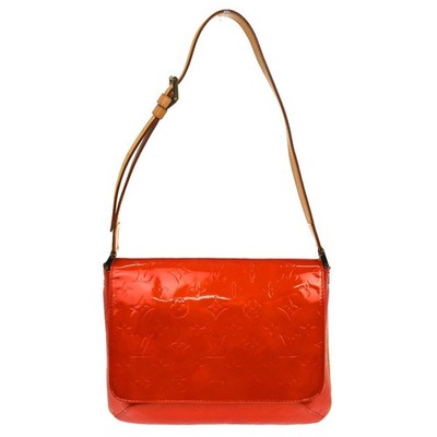 Best06 Louis Vuitton Vernis Thompson Street Shoulder Bag M91094 CA0060 YQ09204