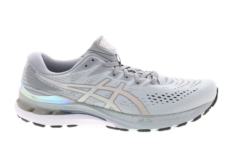 ASICS Gel Kayano 28 Platinum for Sale | Authenticity Guaranteed | eBay