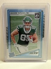 Mason Taylor