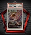 FA/Mew Vmax *PSA 10* 2021 Pokemon Sword & Shield Fusion Strike #114 GEM MT