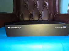 Cambridge Audio Azur 640P-B