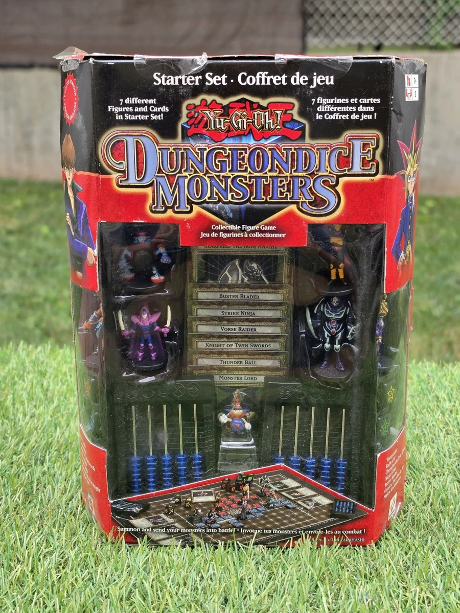 Dungeon Dice Monsters for sale | eBay