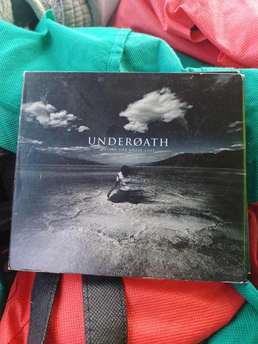 Underoath Music CDs for sale | eBay