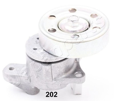 JAPANPARTS TS-202 Spannarm Keilrippenriemen