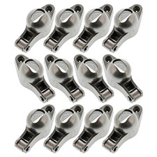 Comp Cams Magnum Steel Roller Tip Rocker Arm 1417-12