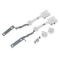 Easypart Passend FüR 00659216 Bosch TüRscharnier Siemens Set Rechts / Links