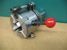 GEOMETRIC DIE HEAD 1" DS DSA W/1"" SHANK 7/8-18 CHASERS ***SUPERB***