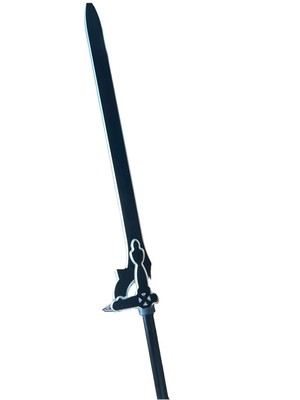 Sword Art Online Kirito Schwert
